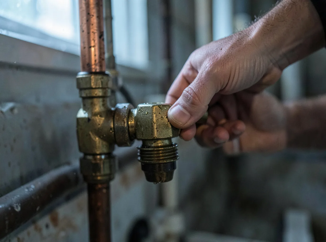 Emergency Plumber High Bridge, WI FAQs